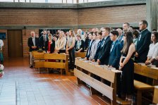 03.06.2023 Pfarrfirmung